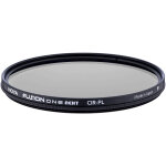Hoya filtre polarisant circulaire fusion one next 46mm