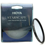 Hoya filtre starscape 77mm
