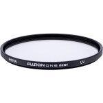 Hoya filtre uv fusion one next 46mm