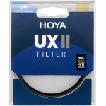 Hoya filtre uv ux mkii 46mm