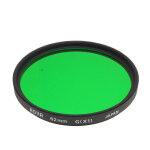 Hoya filtre x1 vert hmc 62mm Hoya filtre x1 vert hmc 62mm