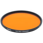 Hoya filtre ya3 pro hmc orange 52mm