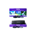 Hoya jeu de filtres dfk49 ii (uv, plc, nd) d49 mm Hoya jeu de filtres dfk49 ii (uv, plc, nd) d49 mm