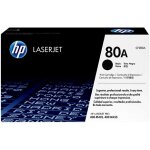 Hp encre n°80a noire cf280a Hp encre n°80a noire cf280a