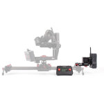Ifootage contrleur de mouvement sans fil s1a1(batterie incluse)