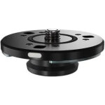 Ifootage plaque pour plateau rapide q1s