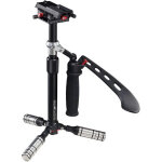 Ifootage stabilisateur mécanique wildcat iii a Ifootage stabilisateur mécanique wildcat iii a