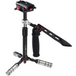 Ifootage stabilisateur mécanique wildcat iii carbone Ifootage stabilisateur mécanique wildcat iii carbone