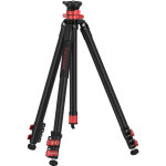 Ifootage trpied vido gazelle ta6s uprise aluminium