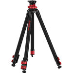 Ifootage trpied vido gazelle tc6s uprise carbone