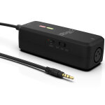 Ik irig pre 2 pramplificateur micro pour appareils mobiles