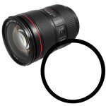 Ikelite 0923 - 06 bague anti - reflet pour hublot canon 24 - 105 Ikelite 0923 - 06 bague anti - reflet pour hublot canon 24 - 105