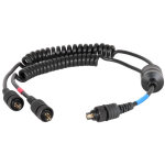 Ikelite 45152 cordon raccord boitier ikelite vers deux flashs ikelite Ikelite 45152 cordon raccord boitier ikelite vers deux flashs ikelite