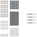 Ikelite 6201. 03 kit entretien pour caissons ikelite
