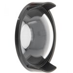 Ikelite 64361 hublot h�misph�rique pour olympus fcon - t02