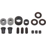 Ikelite 9249 - 3 kit de capuchons et butes pour caisson ikelite
