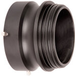 Ikelite bague intermédiaire 2, 25'' Ikelite bague intermédiaire 2, 25''