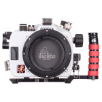 Ikelite caisson etanche pour canon 5d mark iii, iv et 5ds