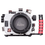 Ikelite caisson etanche pour canon 7d mark ii