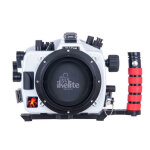 Ikelite caisson etanche pour canon 90d