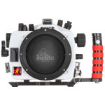 Ikelite caisson etanche pour canon eos r6