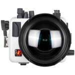 Ikelite caisson etanche pour canon r8