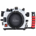 Ikelite caisson etanche pour nikon z50