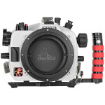 Ikelite caisson etanche pour nikon z6 / z7 / z6ii / z7ii