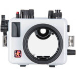 Ikelite caisson etanche pour olympus om - d e - m1 mark iii