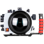 Ikelite caisson etanche pour sony a7 iv