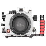 Ikelite caisson etanche pour sony a7ii, a7rii et a7sii