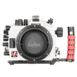 Ikelite caisson etanche pour sony alpha a7r iv et a9 mark ii