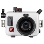 Ikelite caisson etanche pour sony rx100 iii / iv / v