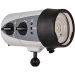 Ikelite flash ds162 160ws ttl