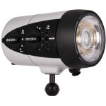 Ikelite flash ds230 213ws ttl + eclairage lampe pilote