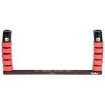 Ikelite platine et double poigne pour caisson ikelite