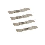 Ikelite tube de graisse silicone pour joints de caisson (x4) Ikelite tube de graisse silicone pour joints de caisson (x4)