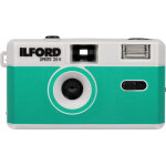 Ilford appareil photo argentique sprite 35 ii silver / vert Ilford appareil photo argentique sprite 35 ii silver / vert