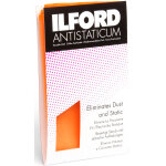 Ilford chiffon antistatique orange