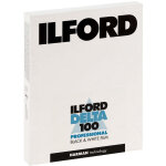 Ilford delta 100 plan film 4x5 inch 25 films Ilford delta 100 plan film 4x5 inch 25 films