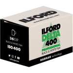 Ilford delta 135 400asa 36 poses Ilford delta 135 400asa 36 poses