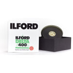 Ilford delta 400 professional film noir et blanc 35mmx30. 5m