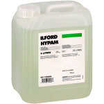 Ilford fixateur hypam 5 litres Ilford fixateur hypam 5 litres