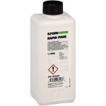 Ilford fixateur rapid fixer 1 litre Ilford fixateur rapid fixer 1 litre