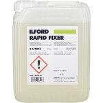 Ilford fixateur rapid fixer 5 litres Ilford fixateur rapid fixer 5 litres