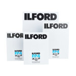 Ilford fp4 + plan film 4x5 inch (x100) Ilford fp4 + plan film 4x5 inch (x100)