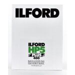 Ilford hp5 + 11x14 inch (25 films)