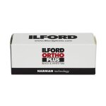 Ilford ortho plus 120 80 asa