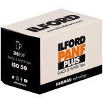 Ilford pan f 135 50asa 36 poses Ilford pan f 135 50asa 36 poses