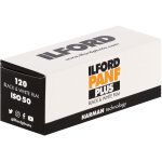 Ilford pan f 50asa 120 Ilford pan f 50asa 120